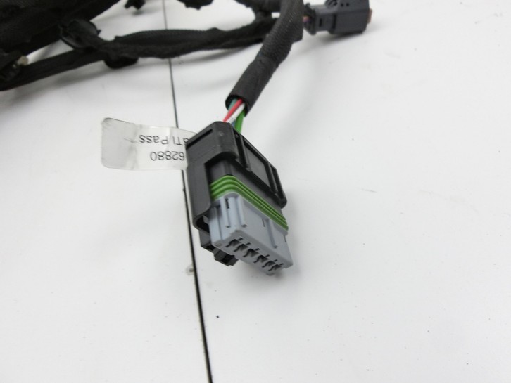 Citroen C4 III 20-24 SchräghLim Kabelbaum Leitungssatz für Tür und Fensterheber Hinten Rechts Citroen C4 III 20-24... Vorschau 5