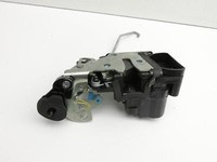 Opel Karl 5T Türschloss m. ZV Stellmotor Links Hinten Opel Karl 2017 gebraucht Vorschau 2
