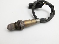 Mercedes C219 CLS 350 04-08 3,5 200KW Lambdasonde Pos.1 Links Vorne Mercedes C219 CLS 350 04-08 09.12.2005... Vorschau 2