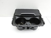 BMW 428i F36 14-17 Coupe Becherhalter Getränkehalter BMW 428i F36 14-17 02.06.2016 105495997C gebraucht Vorschau 4