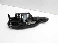 Peugeot 2008 CU 16-19 Türgriff Griff aussen Links Hinten KTV Peugeot 2008 CU 16-19 22.02.2019 9101GH gebraucht Vorschau 6