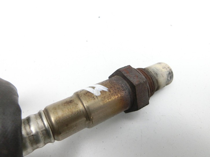 Opel Astra K 19-21 1,2T 96KW Lambdasonde Hinten Opel Astra K 19-21 26.01.2021 gebraucht Vorschau 3