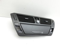 Citroen C4 Grand Picasso 06-10 Luftdusche Luftdüse Mitte mit Einbaurahmen Citroen C4 Grand Picasso 06-10 12.11.2008... Vorschau 2
