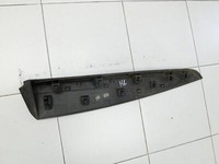 Renault Clio IV BH 12-20 Lim Türleiste Links Hinten Aussen OV369 Renault Clio IV BH 12-20 19.06.2012 828765610R... Vorschau 5