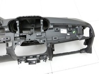 Fiat 500 07-15 Armaturenbrett Panel komplett Fiat 500 07-15 28.03.2018 9184994 gebraucht Vorschau 3