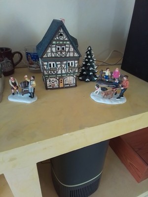 Foto dell'oggetto di un acquirente verificato