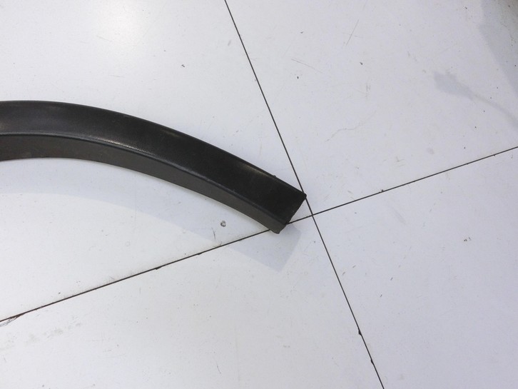 VW Tiguan 5N 11-16 Verkleidung Radlaufblende Links Hinten für Kotflügel Satinschwarz VW Tiguan 5N 11-16 12.12.2012... Vorschau 5