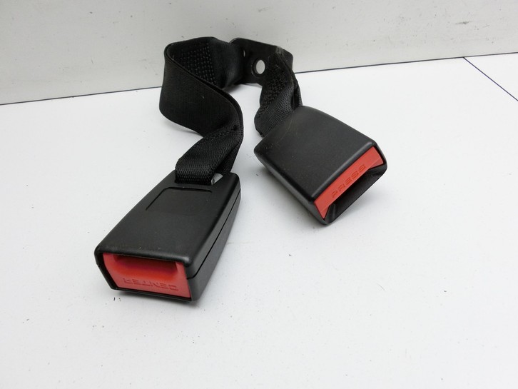 BMW X1 E84 LCI 12-15 Gurtschloss Rechts und Mitte Hinten BMW X1 E84 LCI 12-15 29.10.2012 72117317731 7317731... Vorschau 3