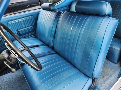 image 1 of interior