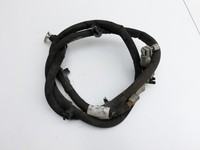 Citroen C3 II SC 09-13 5T Kabelbaum mit Sensor für Batterie Minus Citroen C3 II SC 09-13 03.05.2011 9667176080 gebraucht Vorschau 4