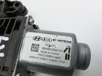 Hyundai I30 PD 20-25 Kombi Fensterhebermotor Antrieb Mechanismus Links Vorne Hyundai I30 PD 20-25 03.11.2017... Vorschau 5