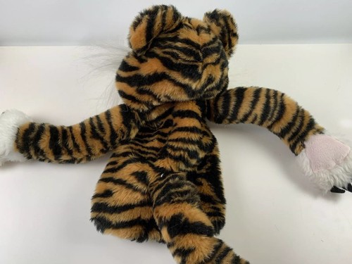 Melissa and Doug Stripes the Tiger Hand Puppet