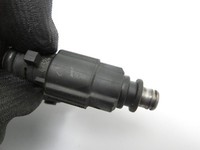 VW Phaeton 3D 02-07 4,2 246KW Injektor Einspritzdüse Zyl.7 VW Phaeton 3D 02-07 02.09.2004 079133551B 0280156180... Vorschau 4