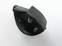 Mercedes W211 E200 02-06 Lenkradschalter Multifunktionstasten Lenkrad Schalter Links Mercedes W211 E200 02-06... Vorschau 2