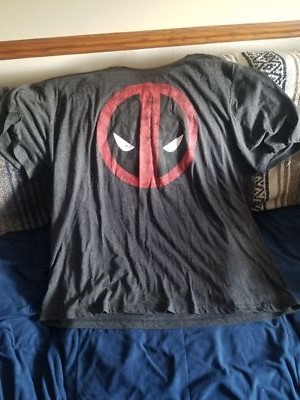Item photo(s) from verified buyer