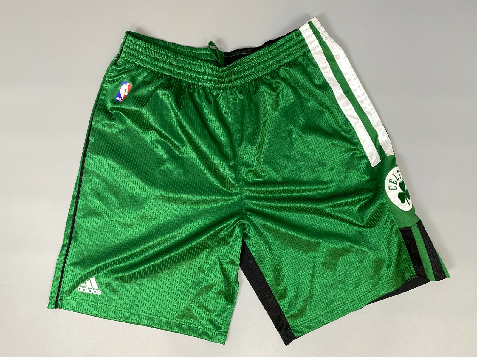 adidas Boston Celtics バスケットパンツ サイズXL NBA BOSTON CELTICS 2012 NBA BASKETBALL SHORTS ADIDAS VINTAGE | eBay