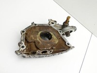 Renault Clio III 3P 09-12 1,2 55KW D4F740 Ölpumpe Renault Clio III 3P 09-12 09.07.2008 gebraucht Vorschau 4