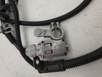 Mercedes S204 W204 C220 11-15  Kombi Kabelbaum für Batterie IBS Mercedes S204 W204 C220 11-15 01.09.2011... Vorschau 2