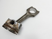 BMW 218i F45 14-18 1,5 100KW B38A15M0 Kolben mit Pleuel Pos B BMW 218i F45 14-18 17.07.2017 1125-9468871 9468871... Vorschau 4
