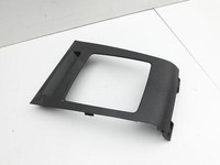 Opel Astra H 04-10 Blende Einbaurahmen für Mittelkonsole Opel Astra H 04-10 30.12.2009 gebraucht Vorschau 4