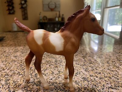 Vintage Traditional Breyer Model Horse - Scribbles #893 (1994-1995)