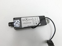 Mercedes W245 B200 05-08 Antennenverstärker Modul Weiche Rechts Mercedes W245 B200 05-08 27.09.2007 A1698200489... Vorschau 2
