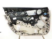 Mercedes C200 W205 14-18 Lim Türverkleidung Türpappe Rechts Vorne Leder P22 Mercedes C200 W205 14-18 24.02.2016... Vorschau 6