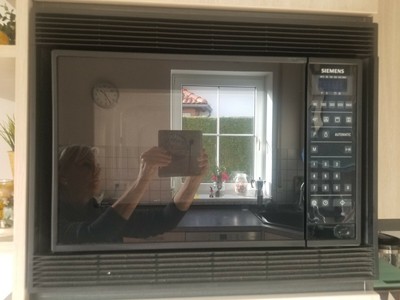 Grill-Backofen mit Mikrowelle NEU Einbaugerät