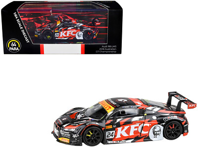 PARA 64 1/64 アウディ R8 LMS オーストラリア オンリーファン $_57.PNG?set_id=880000500F