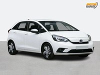 2020 Honda Jazz 1.5 i-MMD Hybrid EX 5dr eCVT Hatchback PETROL/ELECTRIC Automatic