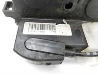 Hyundai IX35 LM 09-13 Türschloss mit ZV Stellmotor Links Vorne Hyundai IX35 LM 09-13 25.02.2012 81310-2Y000 gebraucht Vorschau 5