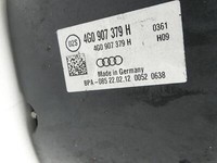 Audi A6 C7 4G 10-14 ABS Steuergerät Aggregat Hydraulikblock Audi A6 C7 4G 10-14 29.11.2011 4G0614517R 4G0907379H... Vorschau 7