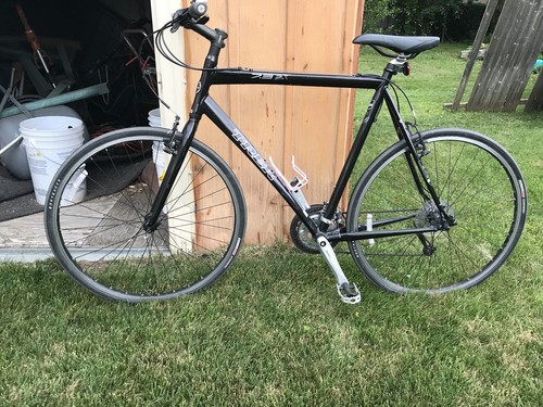7.3 FX Trek Bicycle