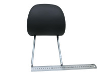 Mercedes W169 A150 08-12 5T Kopfstütze für Beifahrer Sitz Rechts oder Links Vorne Leder Mercedes W169 A150 08-12... Vorschau 1