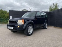 2005 Land Rover Discovery 2.7 Td V6 S 5dr cleanest value disco 3 ESTATE Diesel M