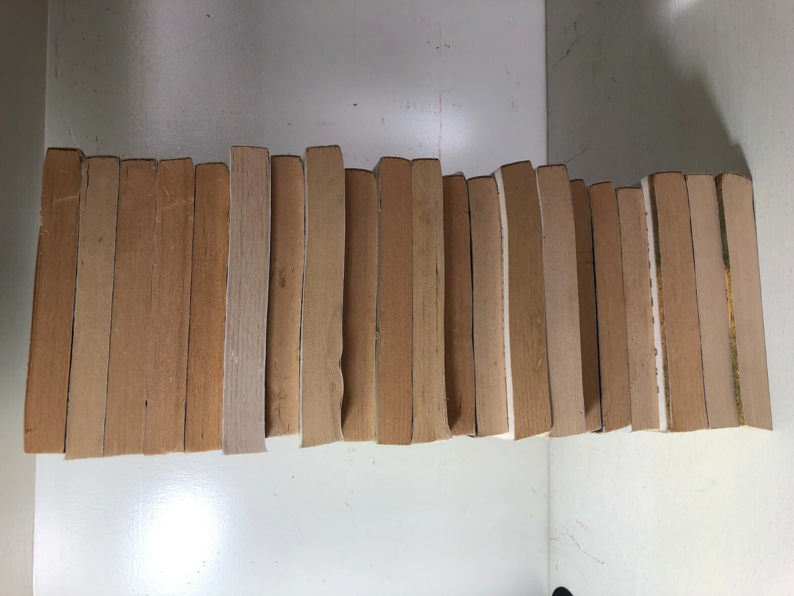 Janette Oke Softcover Paperback Novels Love Comes Softly series & more 21 bk Lot