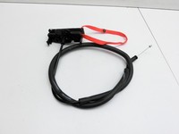 Jeep Grand Cherokee WK2 13-17 3,0d 184KW Autom Notentriegelung für Automatikgetriebe Jeep Grand Cherokee WK2 13-17... Vorschau 2