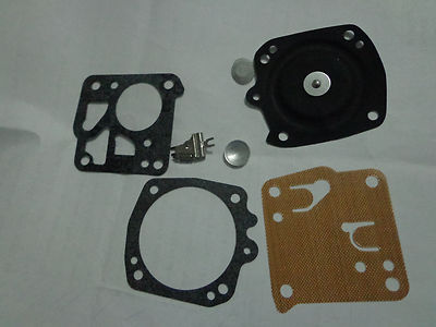 Stihl TS400 carburetor rebuild kit Tillotson RK-28HS