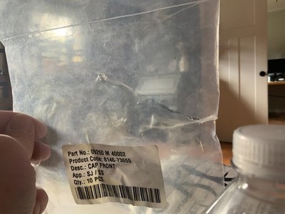 Item photo(s) from verified buyer