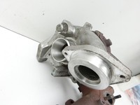Skoda Rapid NH 12-17 TDI 1,6 77KW CAYC Turbolader Turbo Abgasturbolader Skoda Rapid NH 12-17 19.12.2013 03L253056D... Vorschau 2