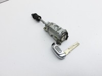 Audi A4 8K B8 08-11 Lim Schließzylinder Türschloss für Tür Links Vorne Audi A4 8K B8 08-11 04.04.2009 107837167BF... Vorschau 2