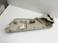 Mercedes E250 W212 13-16 Verkleidung Airbagabdeckung SRS für Beifahrer Sitz Rechts Vorne Mercedes E250 W212 13-16... Vorschau 5