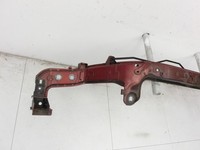 Ford S-Max II CK 15-19 TDCi 2,0 132KW Schlossträger Frontmaske Träger Ford S-Max II CK 15-19 19.12.2015... Vorschau 4