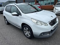 2026 Peugeot 2008  5 DOORS HATCHBACK PETROL Automatic