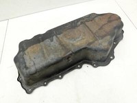 Ford Connect 06-09 TDCi 1,8 66KW R2PA Ölwanne Motorwanne Ford Connect 06-09 22.08.2008 YS6Q-6675-AF 1353148 gebraucht Vorschau 2