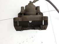 VW Touran 1T3 06-10 1,4 103KW Bremssattel Bremszange Vorne Rechts VW Touran 1T3 06-10 25.09.2009 gebraucht Vorschau 5