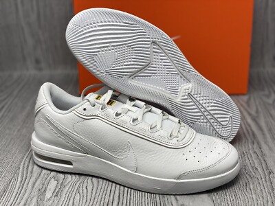 All white deals vapor air max