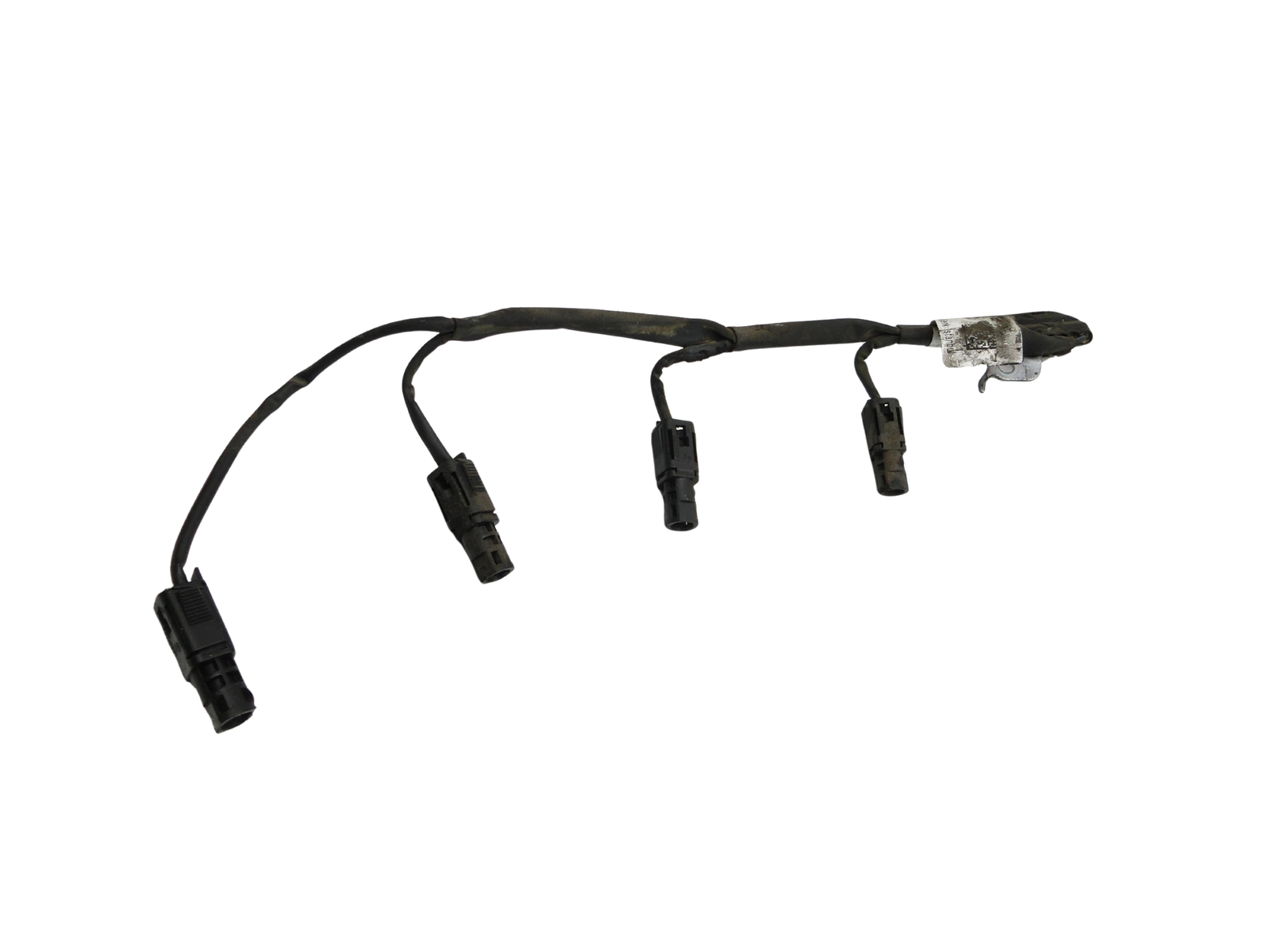 Mercedes Vito W639 10-14 Kasten Kabelbaum für Motor - Bild 1