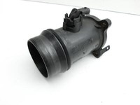 BMW F11 520d 10-13 2,0 135KW Luftmassenmesser Heissfilmluftmassenmesser BMW F11 520d 10-13 18.05.2012 8506408... Vorschau 4