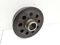 BMW E88 1er 11-13 2,0d 104KW N47D20U0 Riemenscheibe Schwingungsdämpfer Dämpfer BMW E88 1er 11-13 23.03.2011 7823191... Vorschau 4